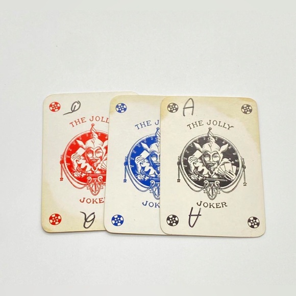 Coming soon Hermes playing cards HERMES, Hermes, Mini Trump, Yellow, Silver - Picture 8 of 8